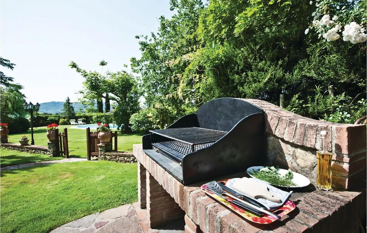 Podere Campolungo Caldana Holiday home