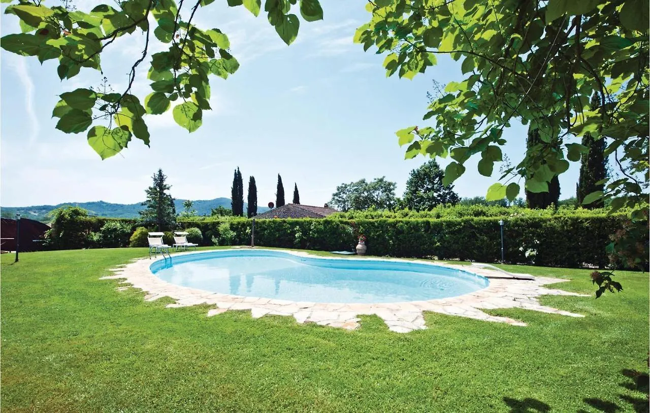 Podere Campolungo Caldana