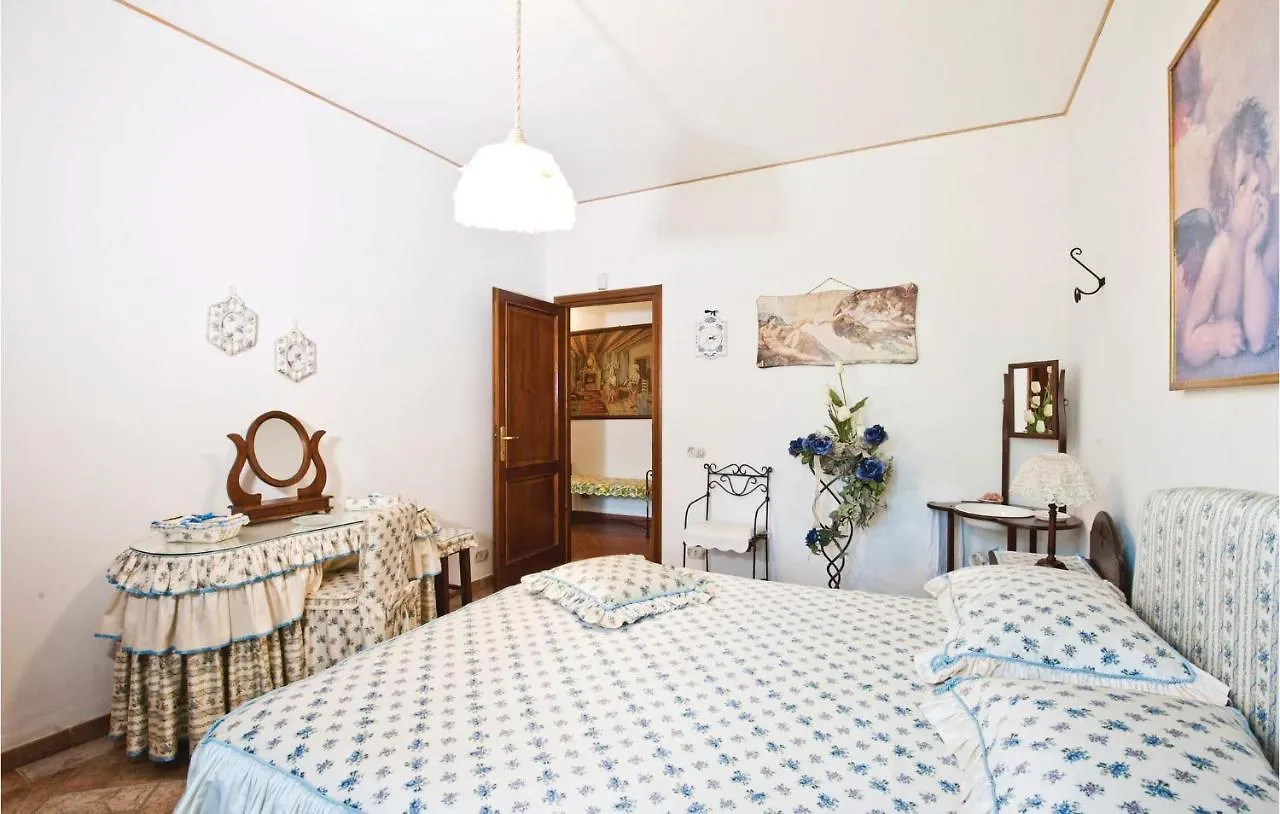 Podere Campolungo Caldana 0*,