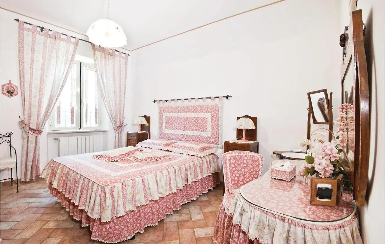 Podere Campolungo Caldana Holiday home