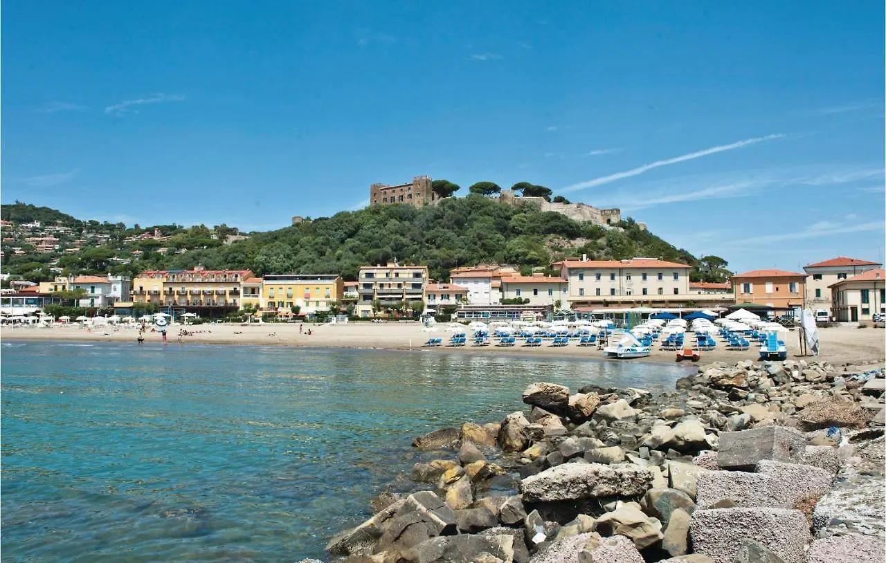 Podere Campolungo Caldana
