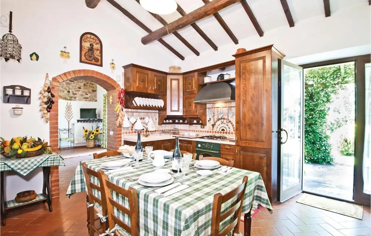 Podere Campolungo Caldana 0*,  Italy