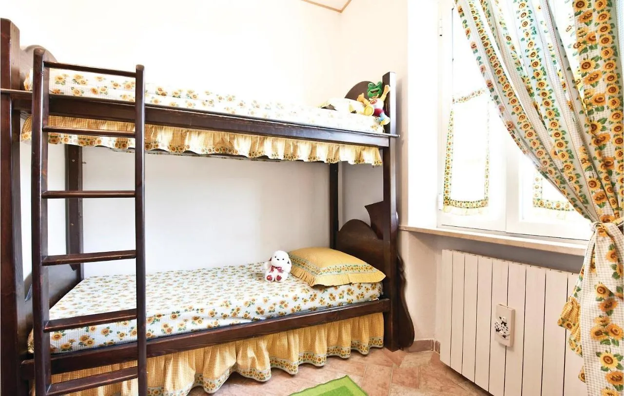 Podere Campolungo Caldana Holiday home